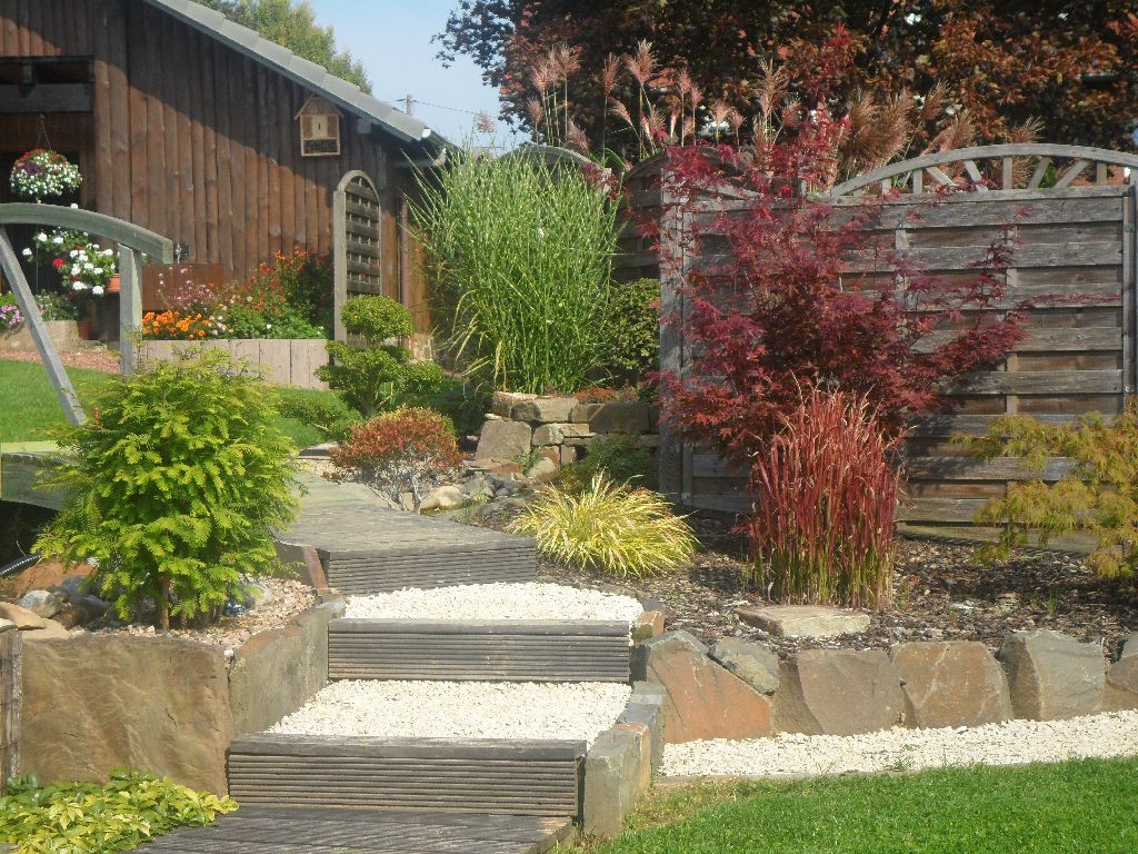 Garten Mein Zuhause von hotspider - 30570 - Zimmerschau