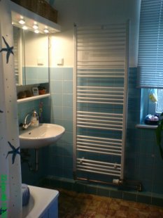 mein "altes" Badezimmer