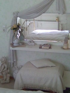 Schlafzimmer 'Schlafbereich'