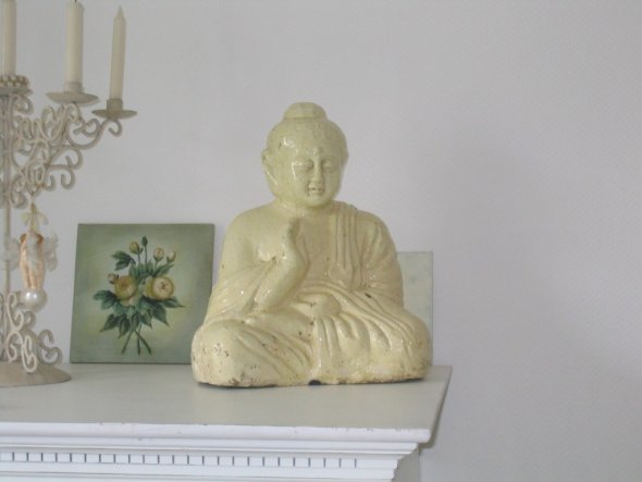 Küche 'Buddha'