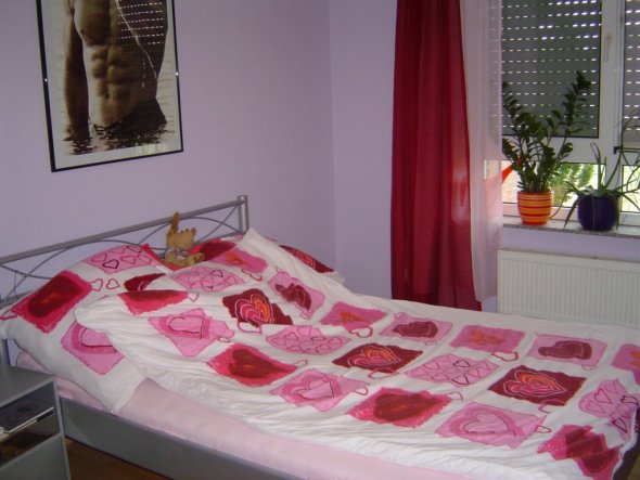 Schlafzimmer 'Schlafzimmer'