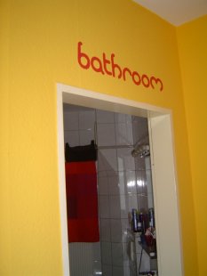 alle Räume 'Badezimmer'