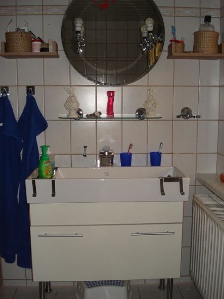 Bad 'Badezimmer'
