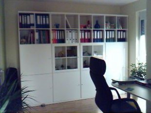 Arbeitszimmer / Büro 'Arbeitszimmer'