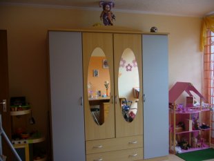 Mädchenzimmer