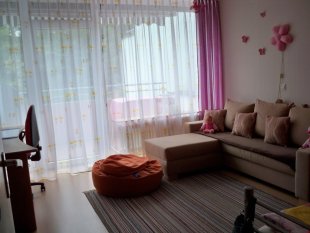 Mädchenzimmer