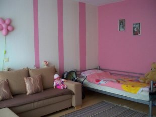 Mädchenzimmer