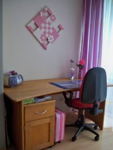 Mädchenzimmer