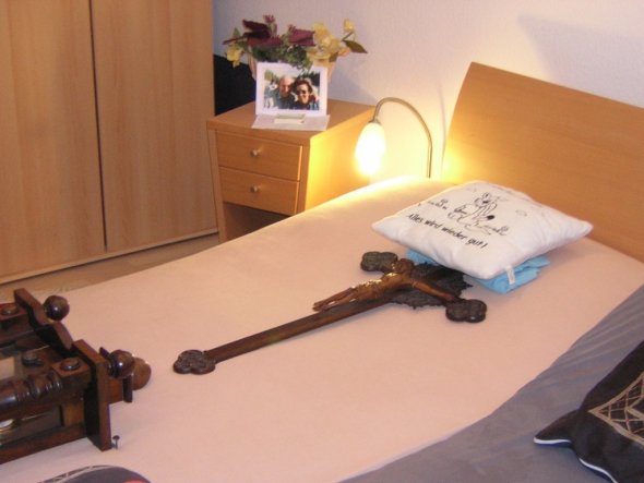 Schlafzimmer '-lingens-home-'