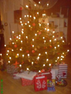 weihnachten 2009