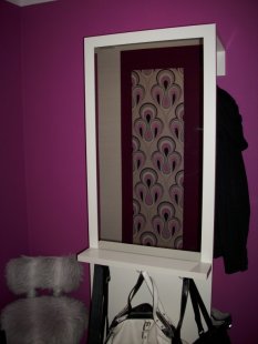 alle Räume 'Deko Flur'