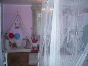Mädchenzimmer