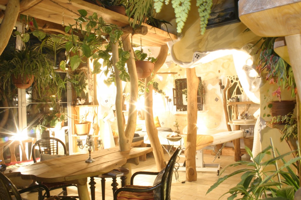 Wohnzimmer Mein Domizil von Freigeistkobold - 3442 ...