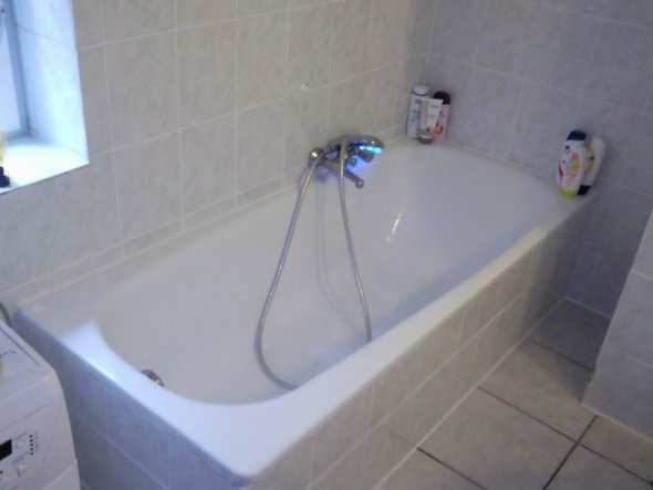 Badewanne