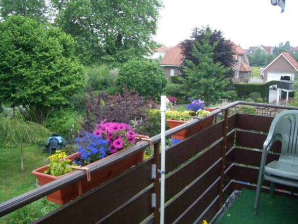Garten 'Balkonien und Garten'