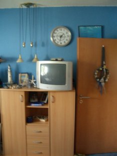 Hobbyraum 'Unser PC-Meer-Zimmer'