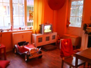 Mein RaumEss,-und Spielzimmer