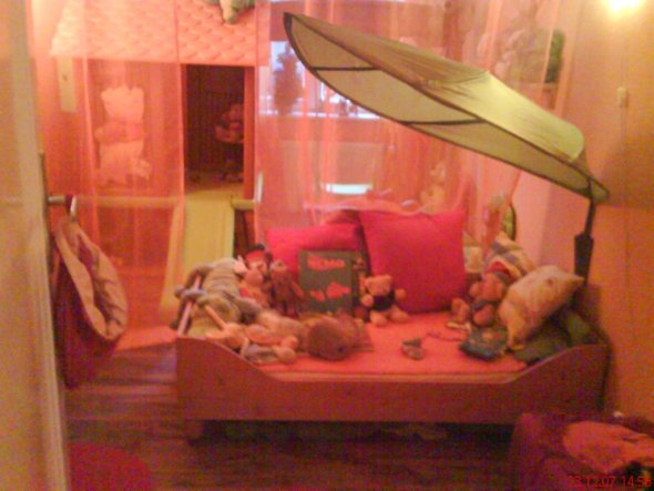 Kinderzimmer 'Jack Dylan'