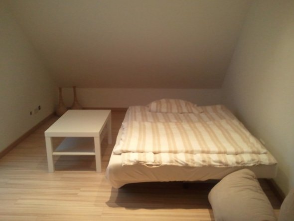 Schlafzimmer 'Gästezimmer'