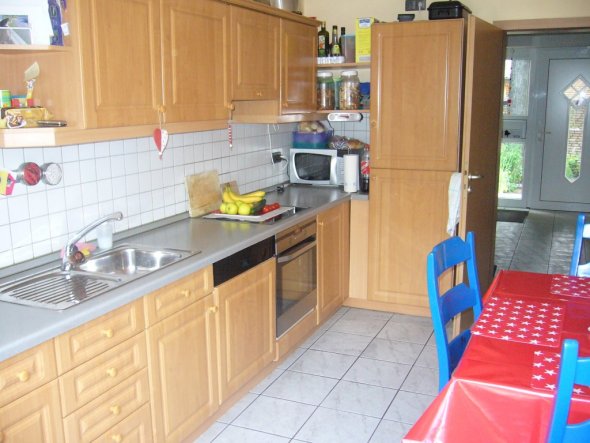 Wohnzimmer 'Mein Raum 1'
