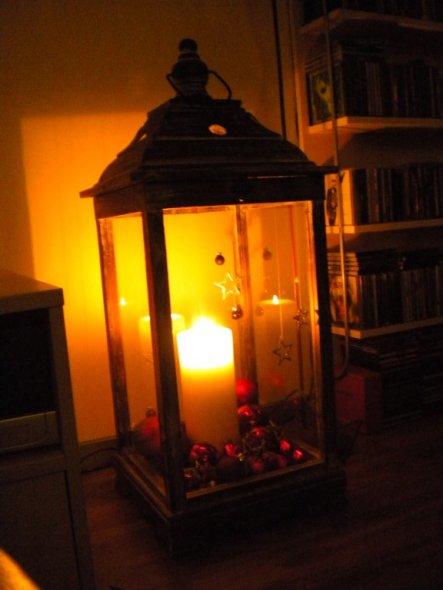 Weihnachtsdeko 'Weihnachten '