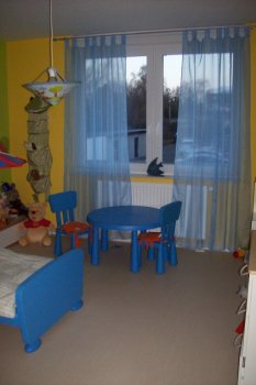 kinderzimmer Luca