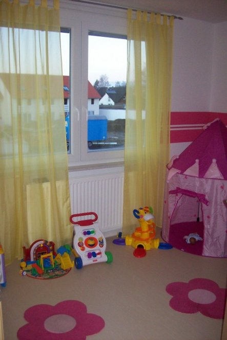 Kinderzimmer 'Maya´s Kinderzimmer'