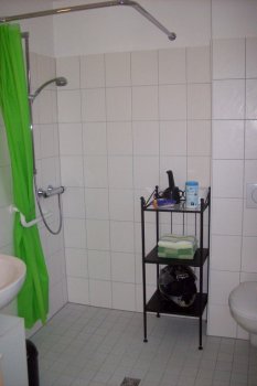 Gäste WC