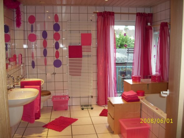 Bad 'Mein Badezimmer'