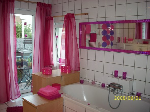 Bad 'Mein Badezimmer'