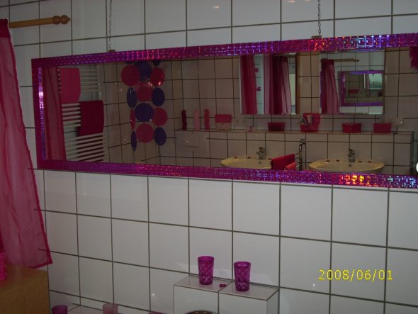 Bad 'Mein Badezimmer'