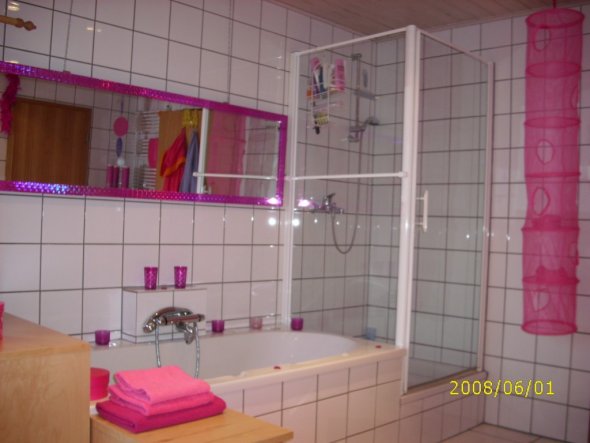 Bad 'Mein Badezimmer'