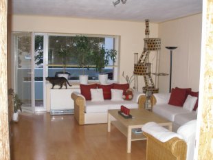 Landhaus 'Wohnzimmer'