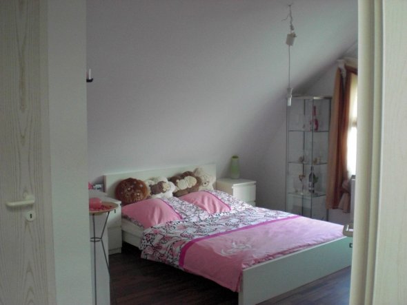 Schlafzimmer 'Das Schlafzimmer'