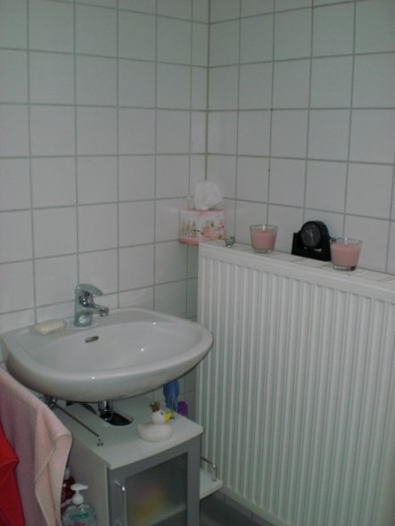 Bad 'Das Badezimmer am Schlafzimmer'