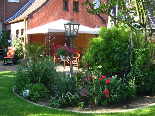 Garten 'Unser Garten'