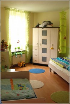 KInderzimmer