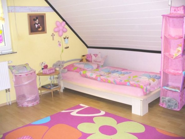 Kinderzimmer 'ღKinderzimmerღ'