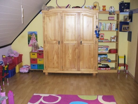 Kinderzimmer 'ღKinderzimmerღ'