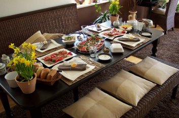 Osterdeko: Deko, Accessoires & Ideen (Fotos NEU) - Seite 4 - Zimmerschau