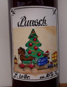 Weihnachtszeit