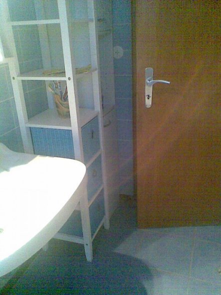 Bad 'Neue Wohnung Badezimmer'