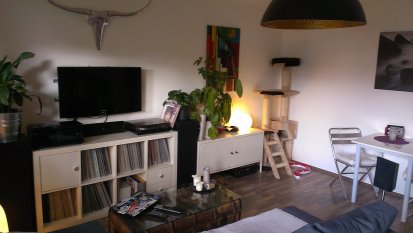 Wohnzimmer 'Wohnzimmer'