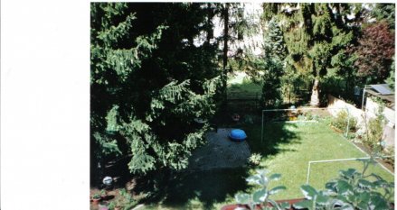 alle Räume 'Garten'