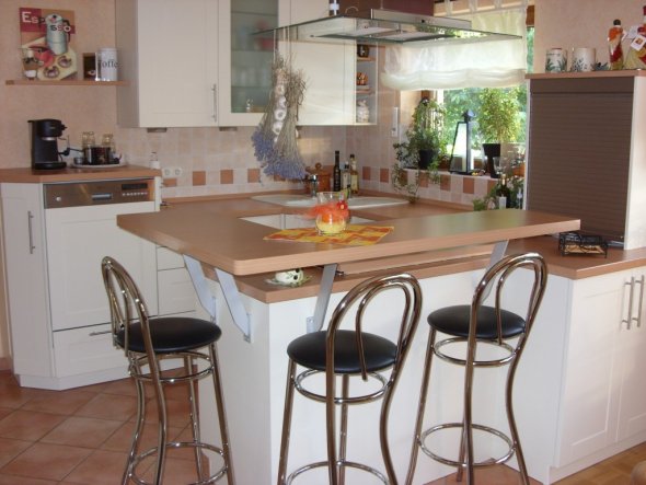 Küche Mein Domizil von blaumeise - 3943 - Zimmerschau