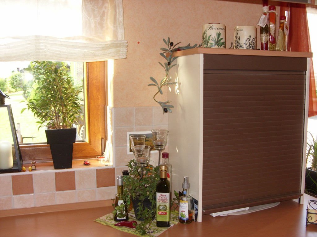 Küche Mein Domizil von blaumeise - 3943 - Zimmerschau