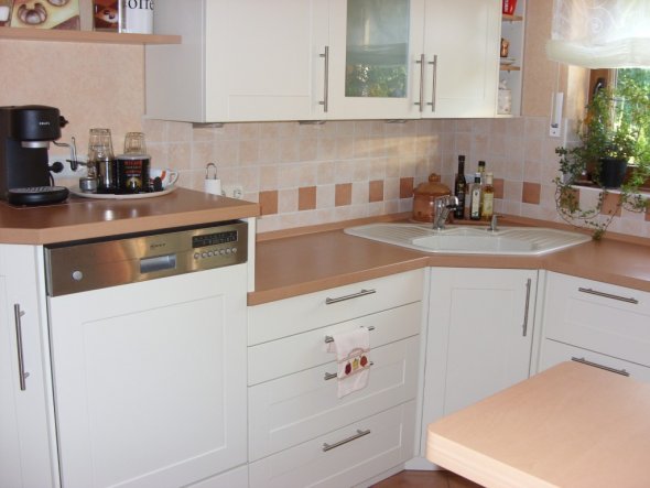 Küche Mein Domizil von blaumeise - 3943 - Zimmerschau