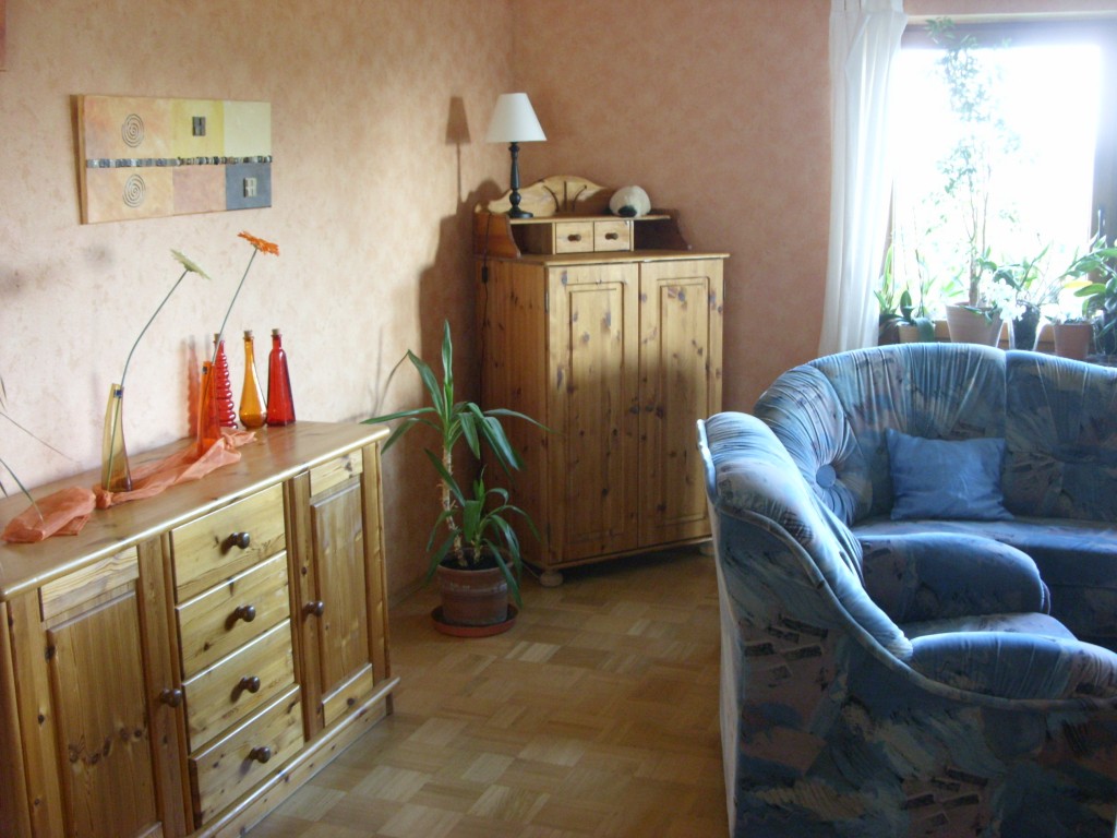 wohnzimmer mein domizil von blaumeise - 3945 - zimmerschau