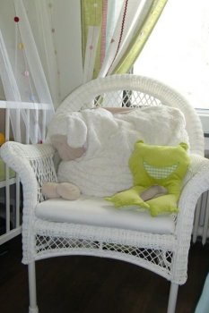 Babyzimmer 