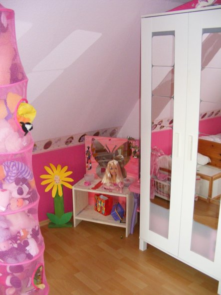 Kinderzimmer 'Kyra`s Zimmer'